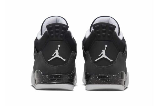 Jordan 4 Retro Fear 2024 FQ8138-002