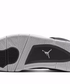 Jordan 4 Retro Fear 2024 FQ8138-002