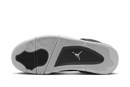 Jordan 4 Retro Fear 2024 FQ8138-002