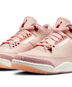 Jordan 3 Valentine’s Day Treat Yourself - W HJ0178-600