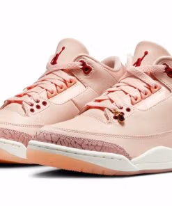 Jordan 3 Valentine’s Day Treat Yourself - W HJ0178-600