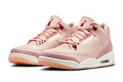 Jordan 3 Valentine’s Day Treat Yourself - W HJ0178-600