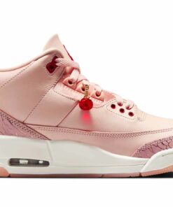 Jordan 3 Valentine’s Day Treat Yourself - W HJ0178-600