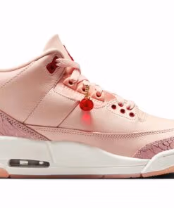 Jordan 3 Valentine’s Day Treat Yourself - W HJ0178-600