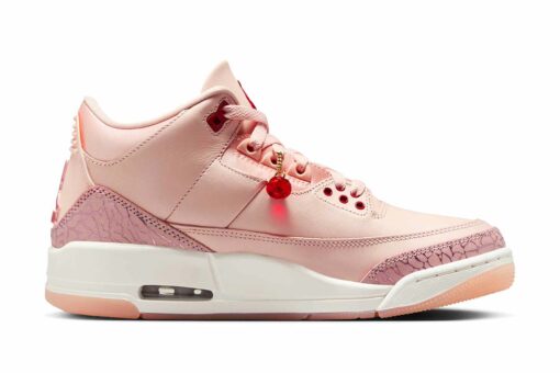 Jordan 3 Valentine’s Day Treat Yourself - W HJ0178-600