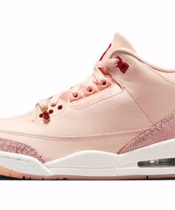 Jordan 3 Valentine’s Day Treat Yourself - W HJ0178-600