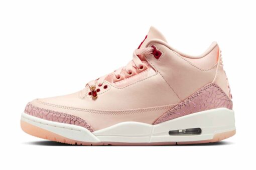 Jordan 3 Valentine’s Day Treat Yourself - W HJ0178-600