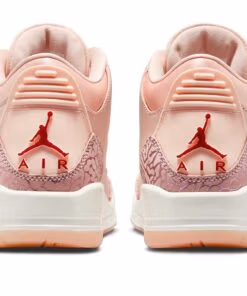 Jordan 3 Valentine’s Day Treat Yourself - W HJ0178-600