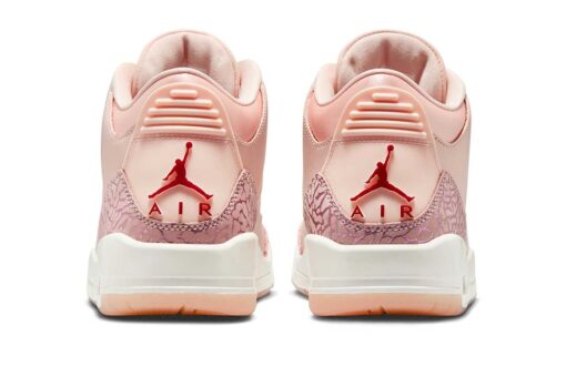 Jordan 3 Valentine’s Day Treat Yourself - W HJ0178-600