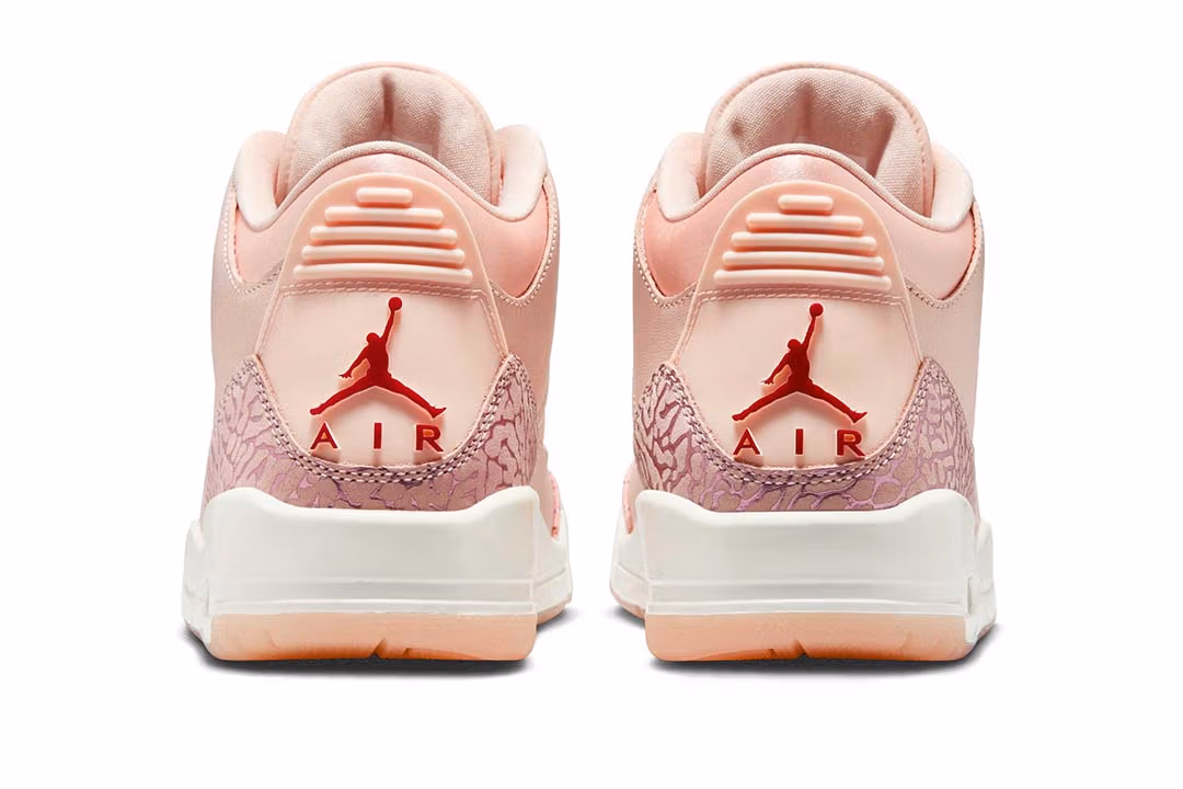 Jordan 3 Valentine’s Day Treat Yourself - W HJ0178-600