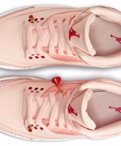 Jordan 3 Valentine’s Day Treat Yourself - W HJ0178-600