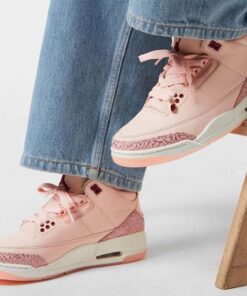 Jordan 3 Valentine’s Day Treat Yourself - W HJ0178-600
