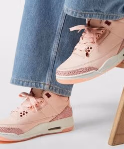 Jordan 3 Valentine’s Day Treat Yourself - W HJ0178-600
