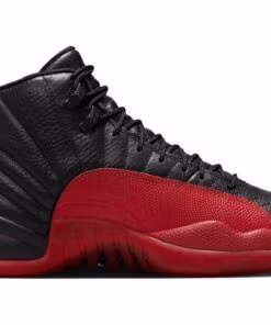 Jordan 12 Retro Flu Game 2025 CT8013-002
