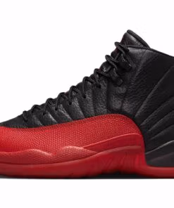 Jordan 12 Retro Flu Game 2025 CT8013-002