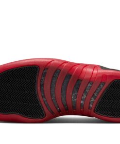Jordan 12 Retro Flu Game 2025 CT8013-002