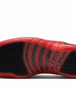 Jordan 12 Retro Flu Game 2025 CT8013-002
