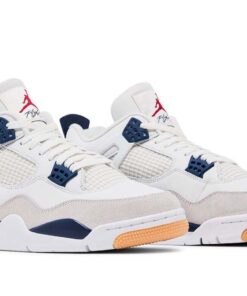 Jordan 4 Retro SB Navy DR5415-100