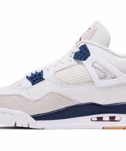 Jordan 4 Retro SB Navy DR5415-100