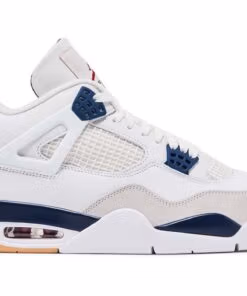 Jordan 4 Retro SB Navy DR5415-100