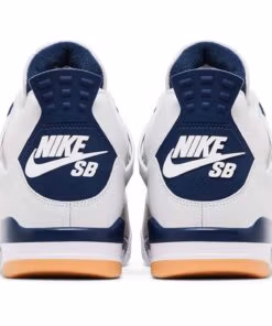 Jordan 4 Retro SB Navy DR5415-100