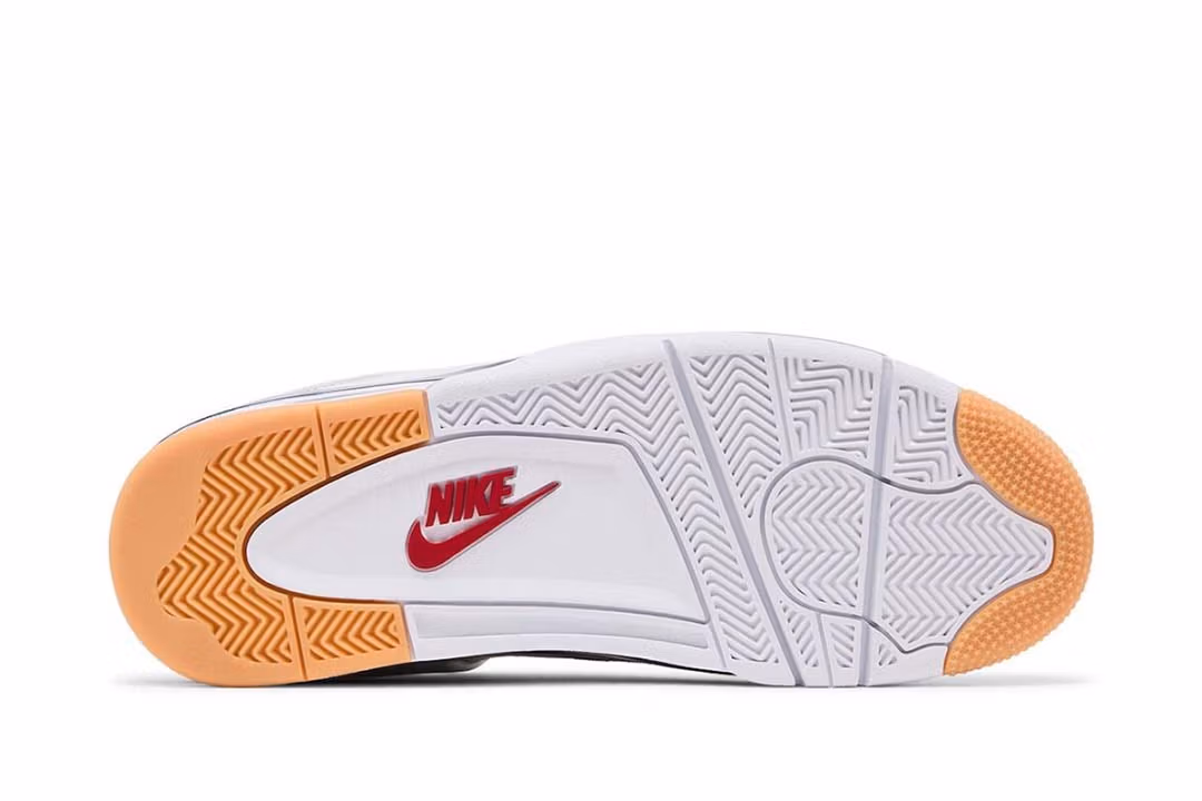 Jordan 4 Retro SB Navy DR5415-100