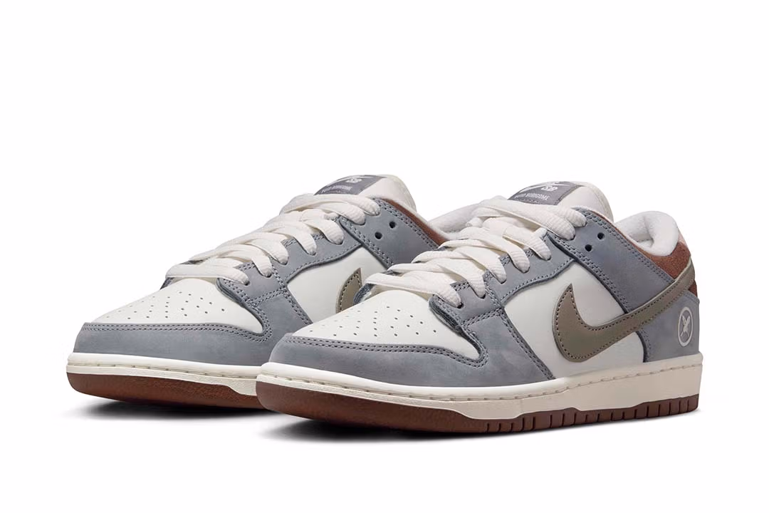 SB Dunk Low Yuto Horigome FQ1180-001