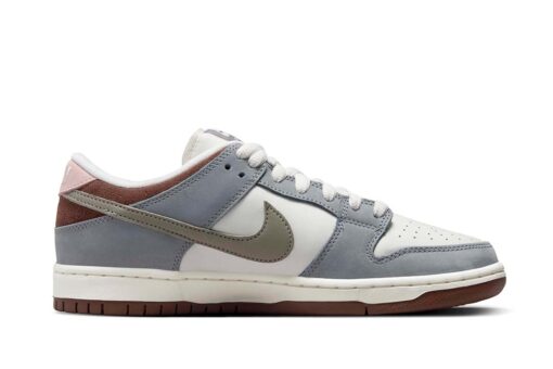 SB Dunk Low Yuto Horigome FQ1180-001