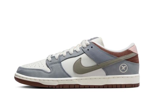 SB Dunk Low Yuto Horigome FQ1180-001