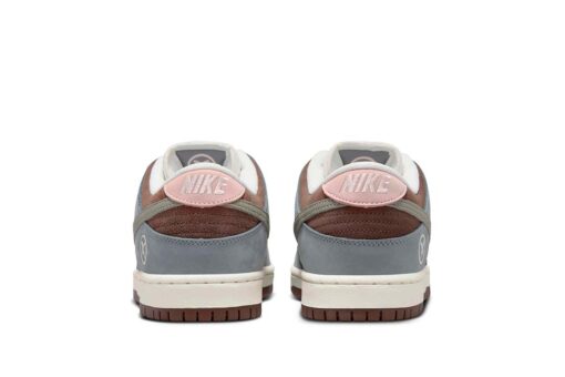 SB Dunk Low Yuto Horigome FQ1180-001