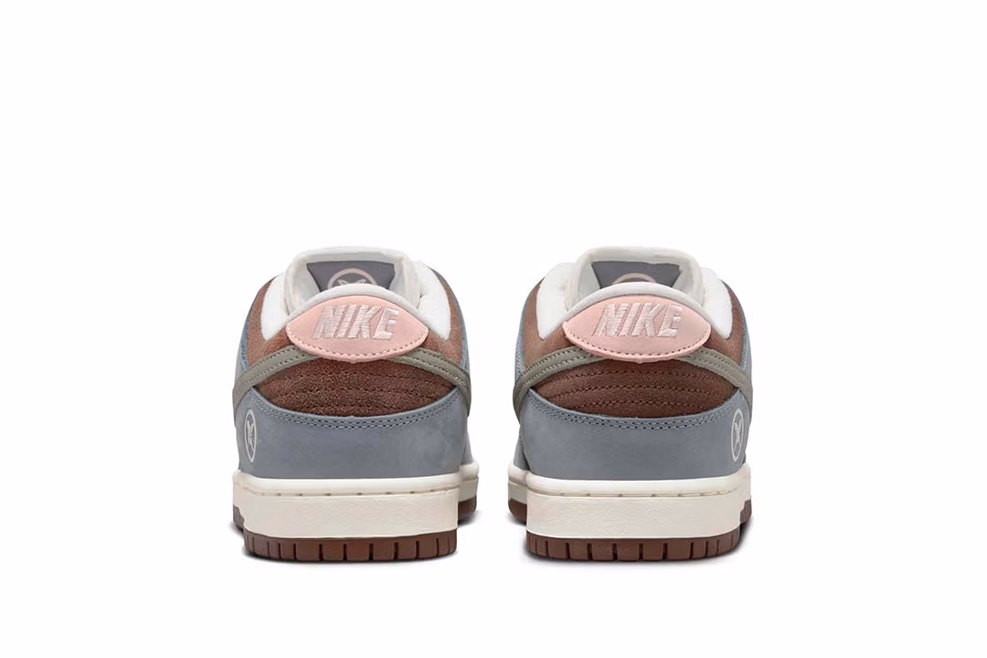 SB Dunk Low Yuto Horigome FQ1180-001