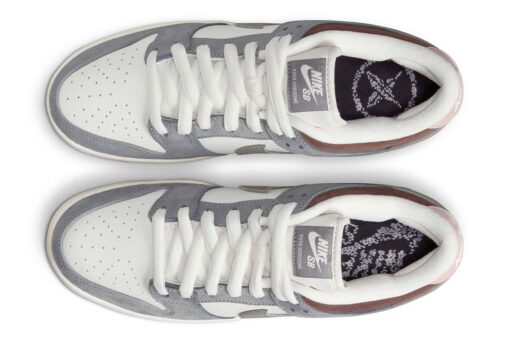 SB Dunk Low Yuto Horigome FQ1180-001