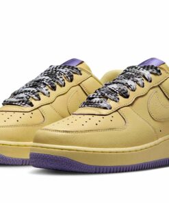 Air Force 1 Low Protro Soft Yellow HV9408-700