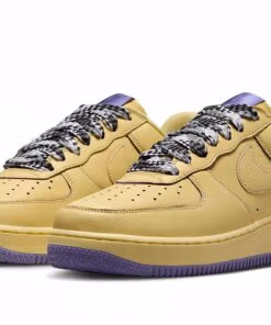 Air Force 1 Low Protro Soft Yellow HV9408-700