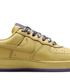 Air Force 1 Low Protro Soft Yellow HV9408-700