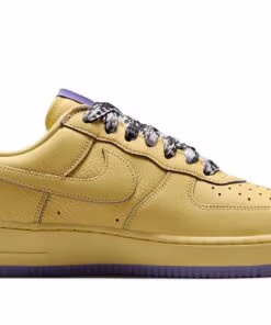 Air Force 1 Low Protro Soft Yellow HV9408-700