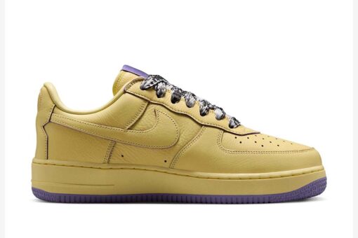Air Force 1 Low Protro Soft Yellow HV9408-700