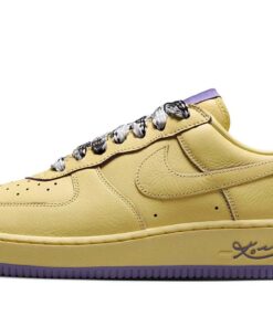 Air Force 1 Low Protro Soft Yellow HV9408-700