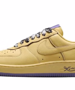 Air Force 1 Low Protro Soft Yellow HV9408-700