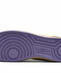 Air Force 1 Low Protro Soft Yellow HV9408-700
