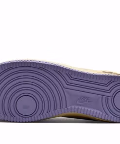 Air Force 1 Low Protro Soft Yellow HV9408-700