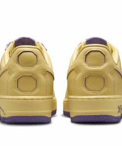Air Force 1 Low Protro Soft Yellow HV9408-700