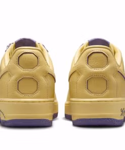 Air Force 1 Low Protro Soft Yellow HV9408-700