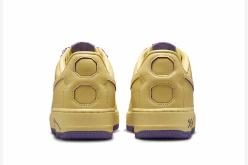 Air Force 1 Low Protro Soft Yellow HV9408-700