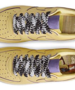 Air Force 1 Low Protro Soft Yellow HV9408-700