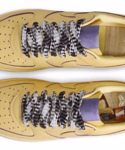 Air Force 1 Low Protro Soft Yellow HV9408-700