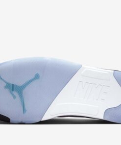Air Jordan 5 Retro Grape HQ7978-100