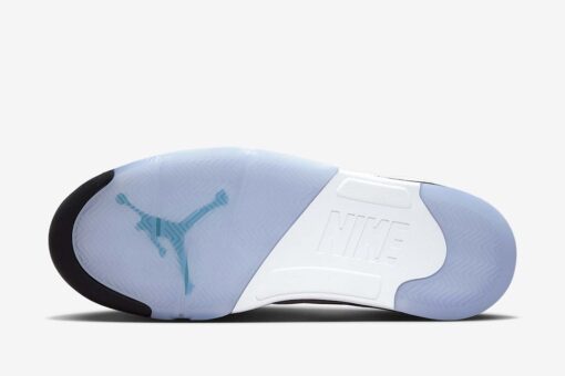 Air Jordan 5 Retro Grape HQ7978-100