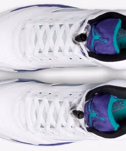 Air Jordan 5 Retro Grape HQ7978-100
