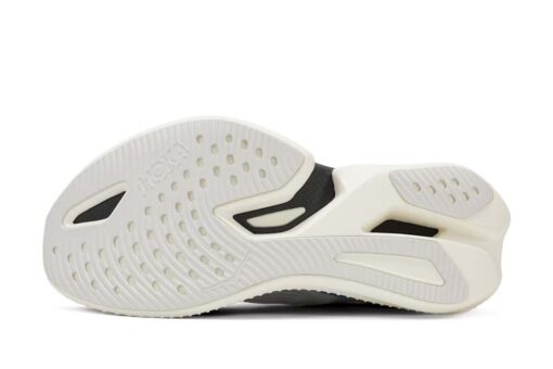 HOKA Cielo X1 White Blue 1147910-WHTV